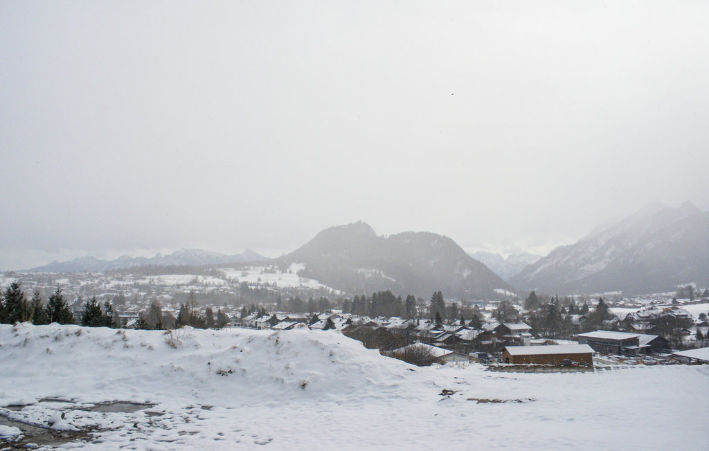 Lejlighed - Pfronten , Tyskland - DBA270 21