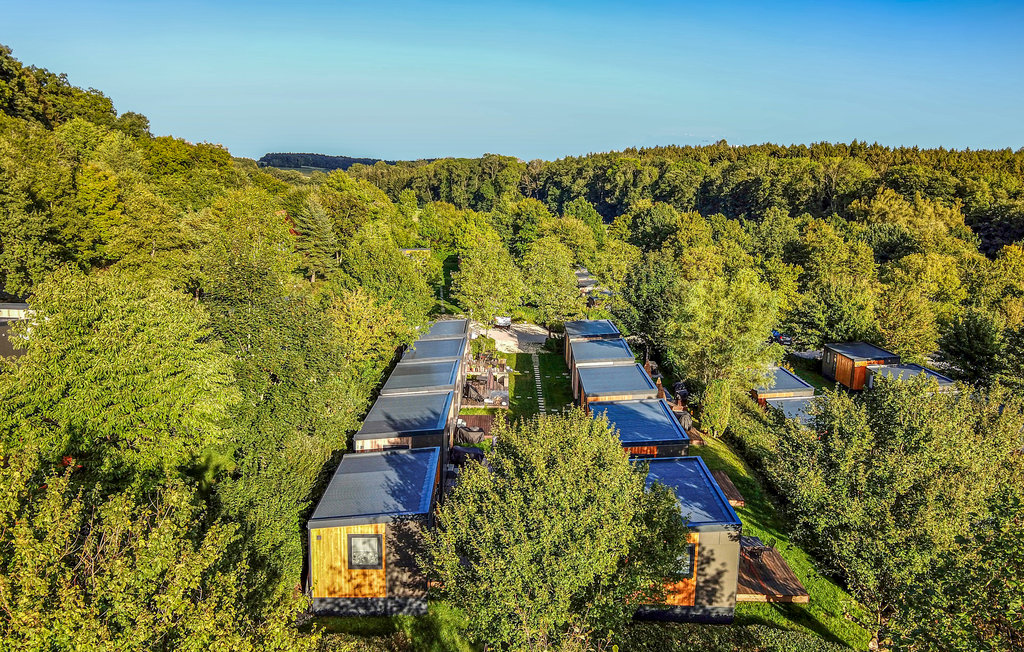 Ferienhaus - Wemding , Deutschland - DBA345 23