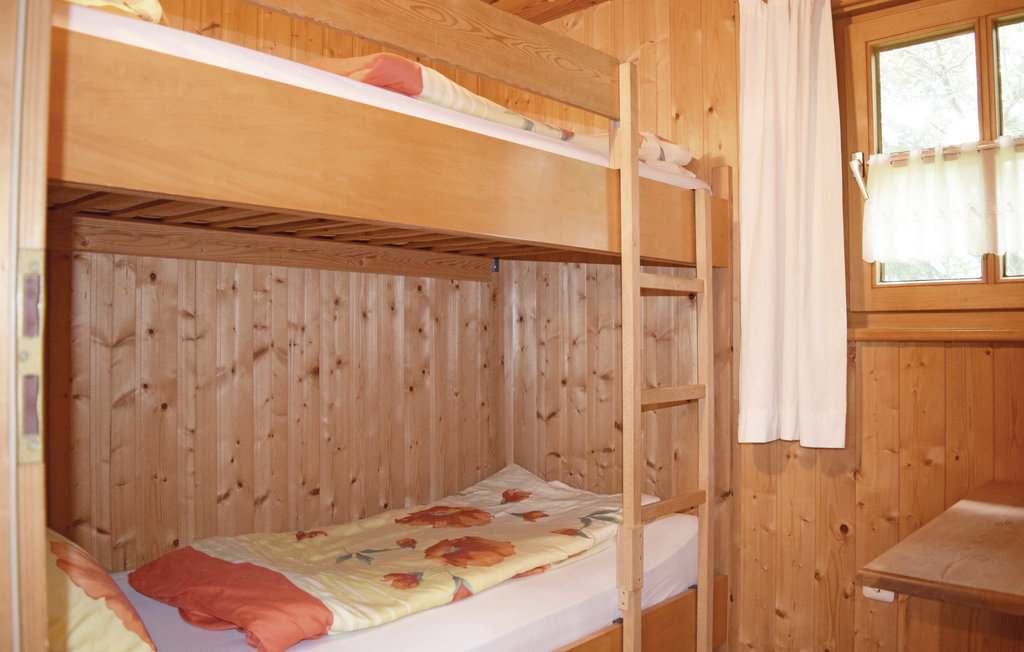 Feriehuse - Waldmünchen/Bayr. Wald , Tyskland - DBA921 14