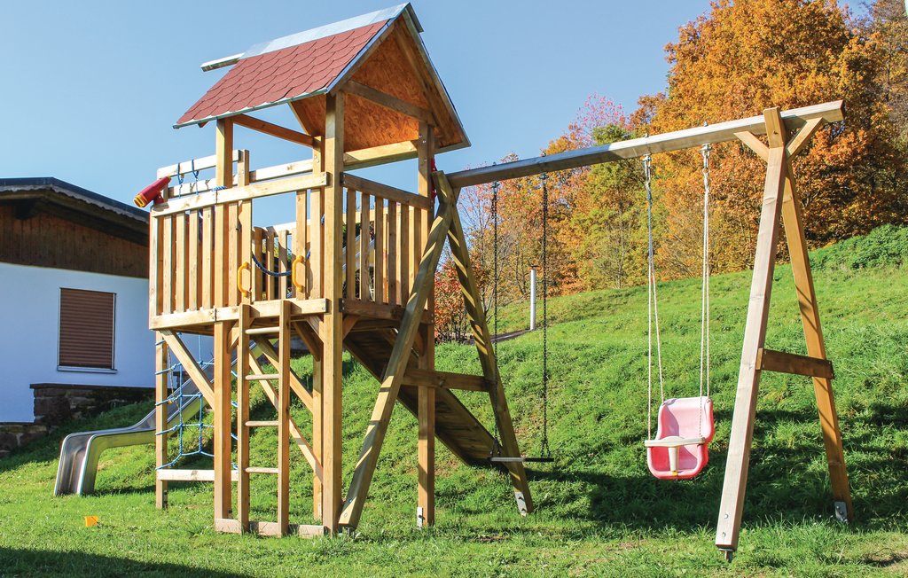 Ferieleilighet - Gräfendorf/Rhön , Tyskland - DBA248 5