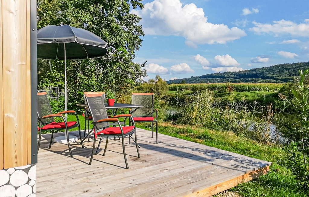 Feriehus - Beilngries im Altmühltal , Tyskland - DBA293 1