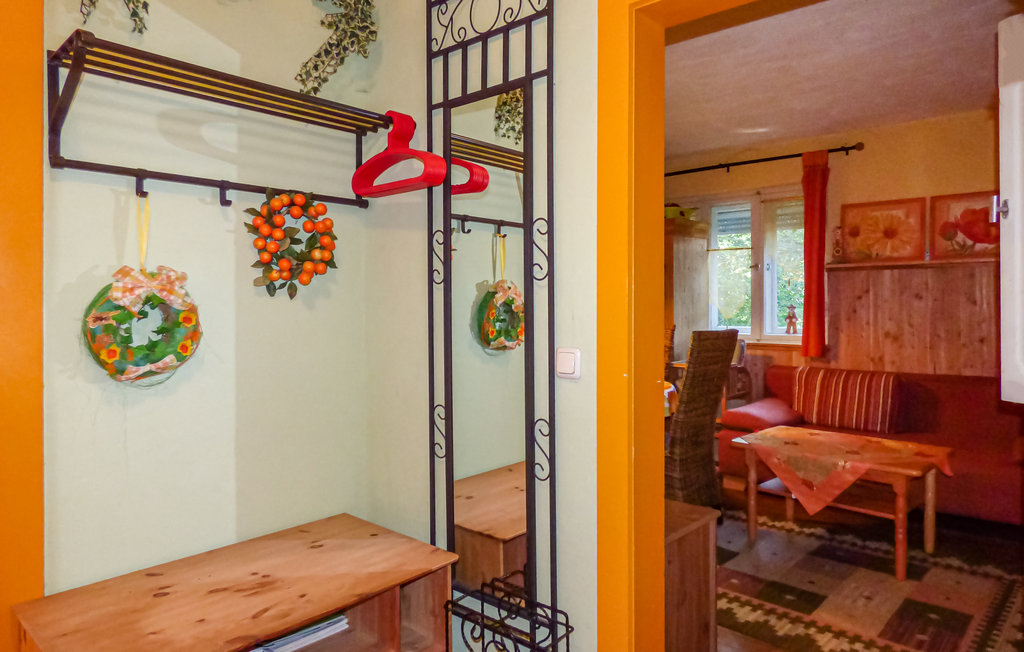 Ferienhaus - Arzberg/Fichtelgebirge , Deutschland - DBA933 9