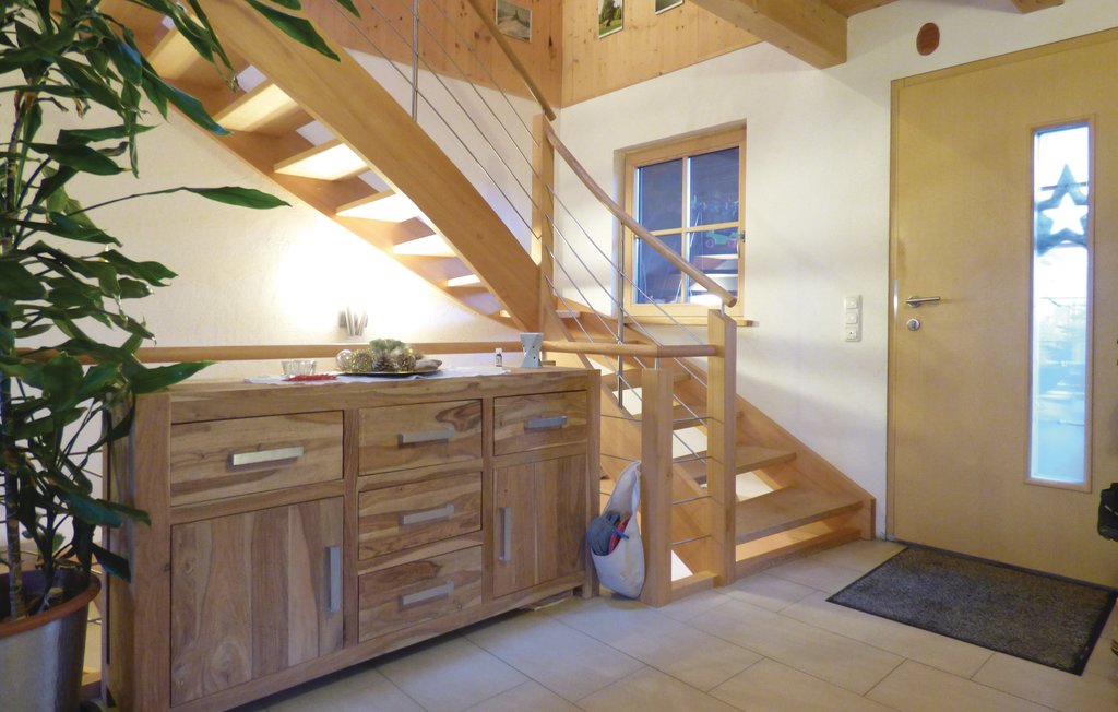 Ferienwohnung - Fischbachau , Deutschland - DBA220 14