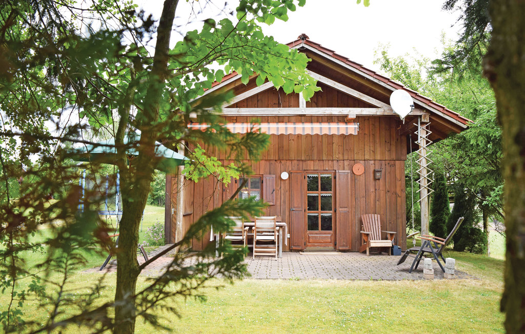 Feriehuse - Waldmünchen/Bayr. Wald , Tyskland - DBA921 4