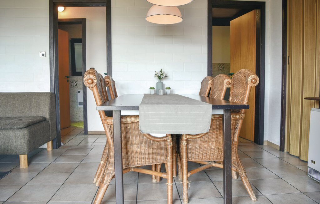 Feriehus - Bischofsheim , Tyskland - DBA934 3