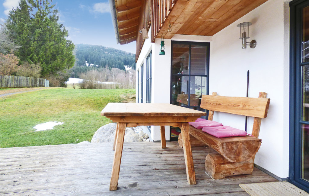 Ferienwohnung - Fischbachau , Deutschland - DBA220 2