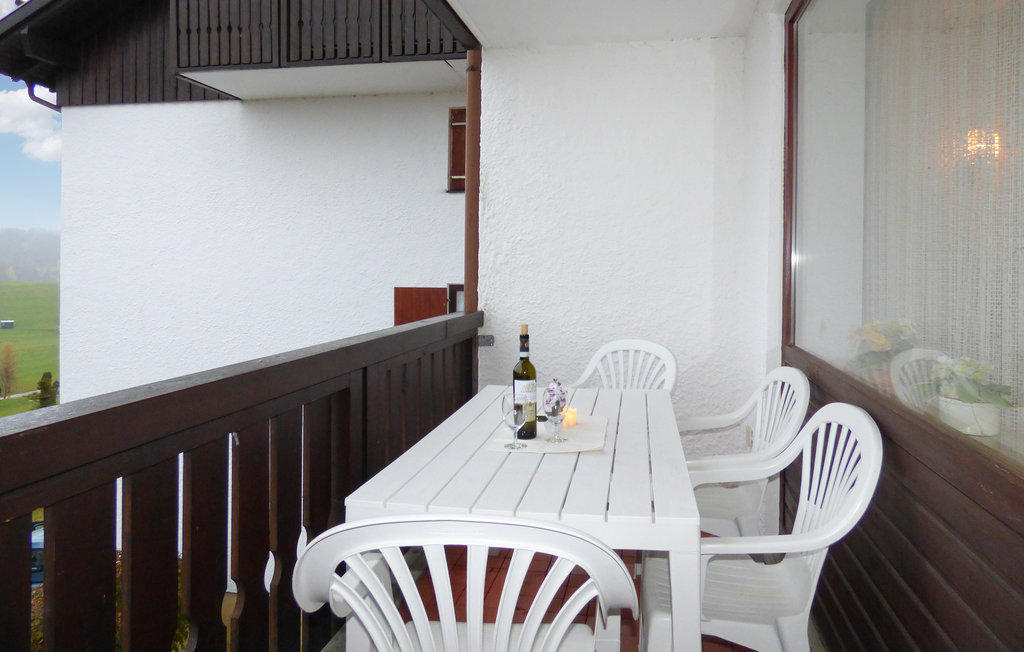 Ferienwohnung - Missen-Wilhams , Deutschland - DBA282 8