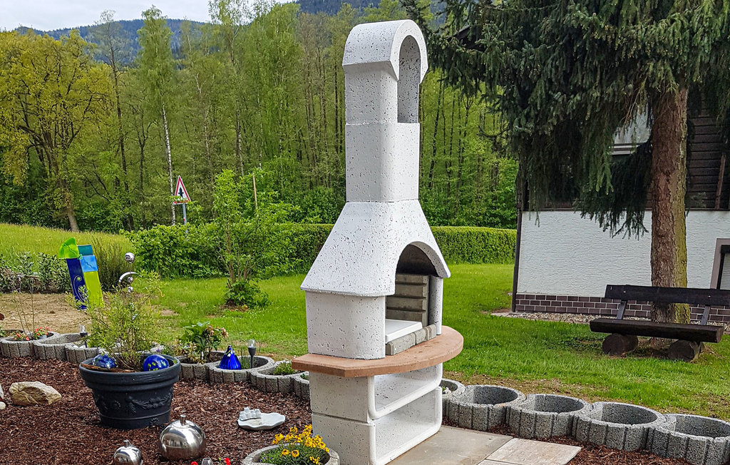 Ferienwohnung - Arrach , Deutschland - DBA234 5