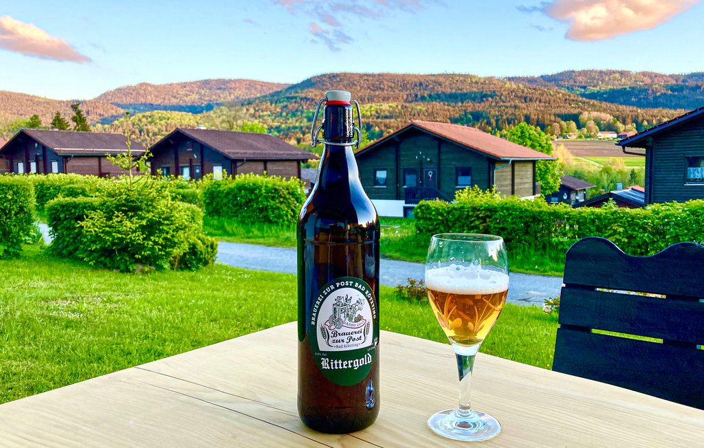 Ferieleilighet - Arrach , Tyskland - DBA252 7