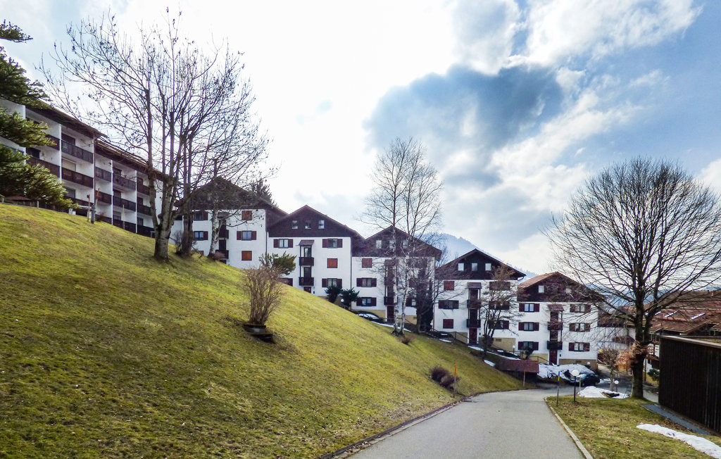 Ferienwohnung - Missen-Wilhams , Deutschland - DBA282 12