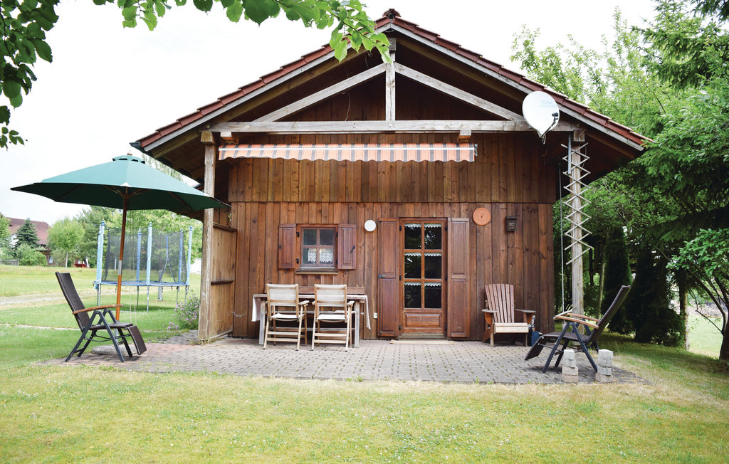 Feriehuse - Waldmünchen/Bayr. Wald , Tyskland - DBA921 7