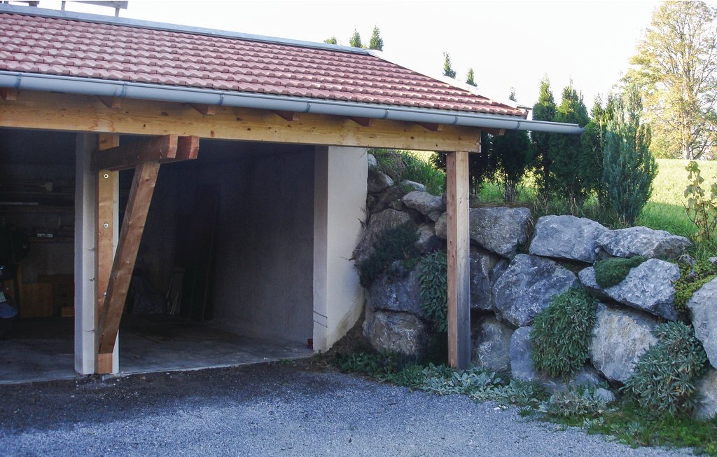 Ferienwohnung - Fischbachau , Deutschland - DBA220 9