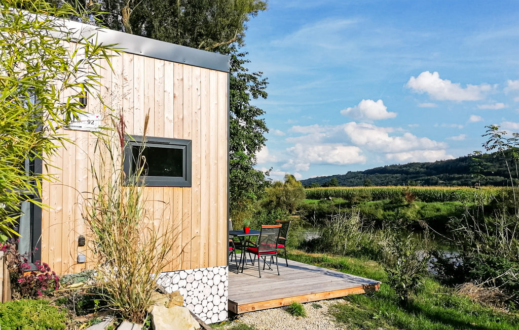 Feriehus - Beilngries im Altmühltal , Tyskland - DBA293 5