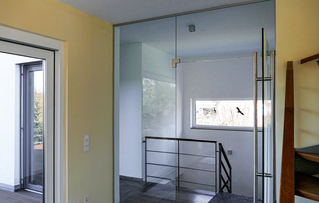 Ferienhaus - Würzburg , Deutschland - DBA611 13