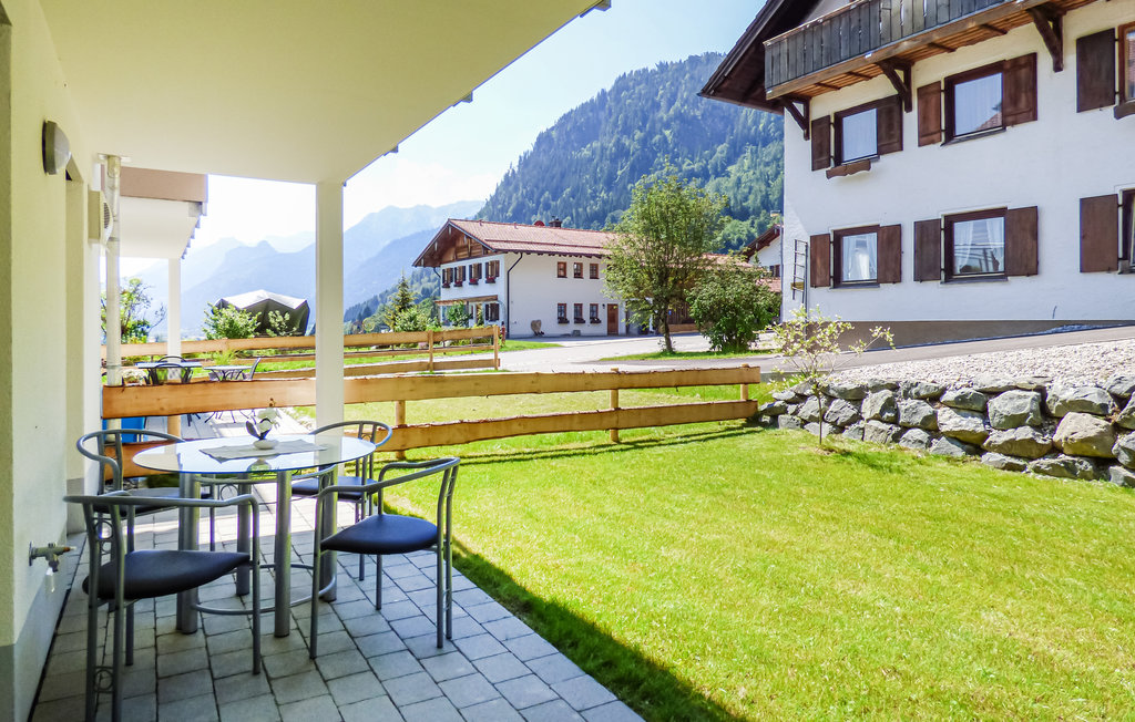 Lejlighed - Pfronten , Tyskland - DBA270 6