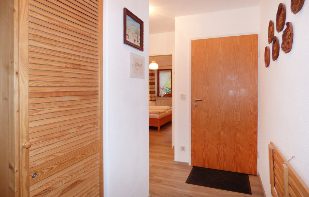 Ferienwohnung - Missen-Wilhams , Deutschland - DBA282 15