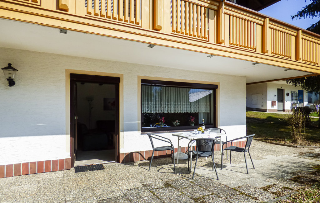 Ferieleilighet - Arrach , Tyskland - DBA267 12