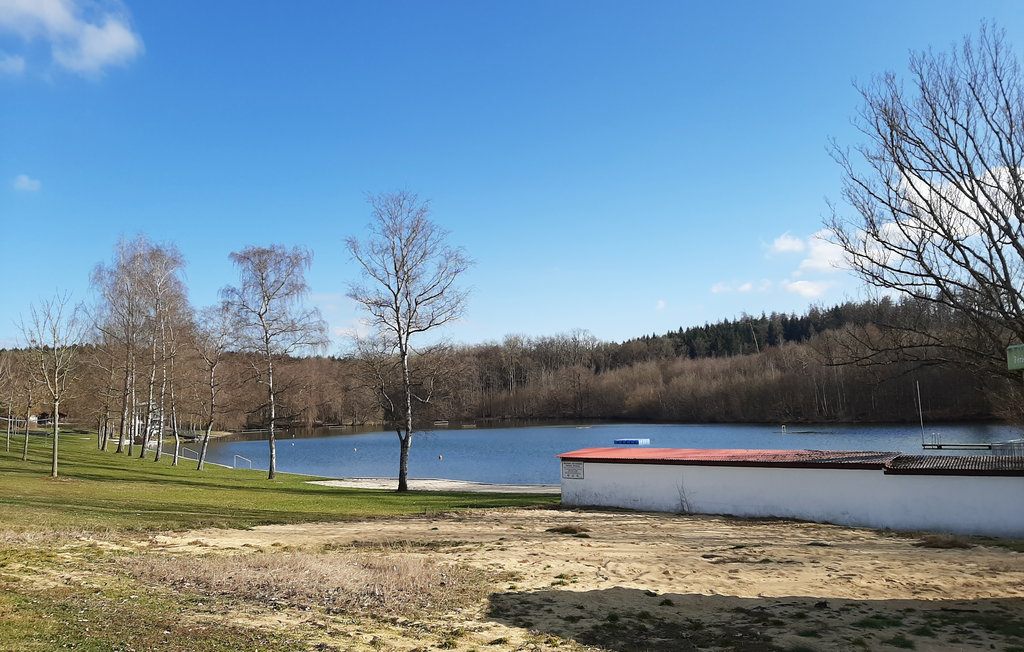Ferienhaus - Wemding , Deutschland - DBA345 9
