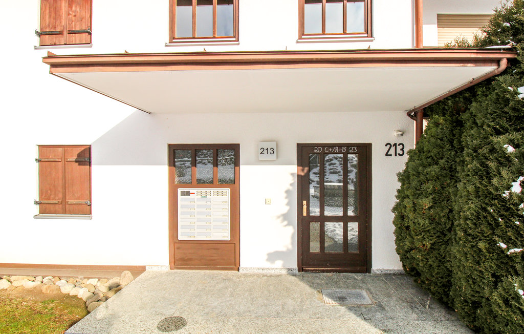 Semesterlägenhet - Oberreute , Tyskland - DBA644 13