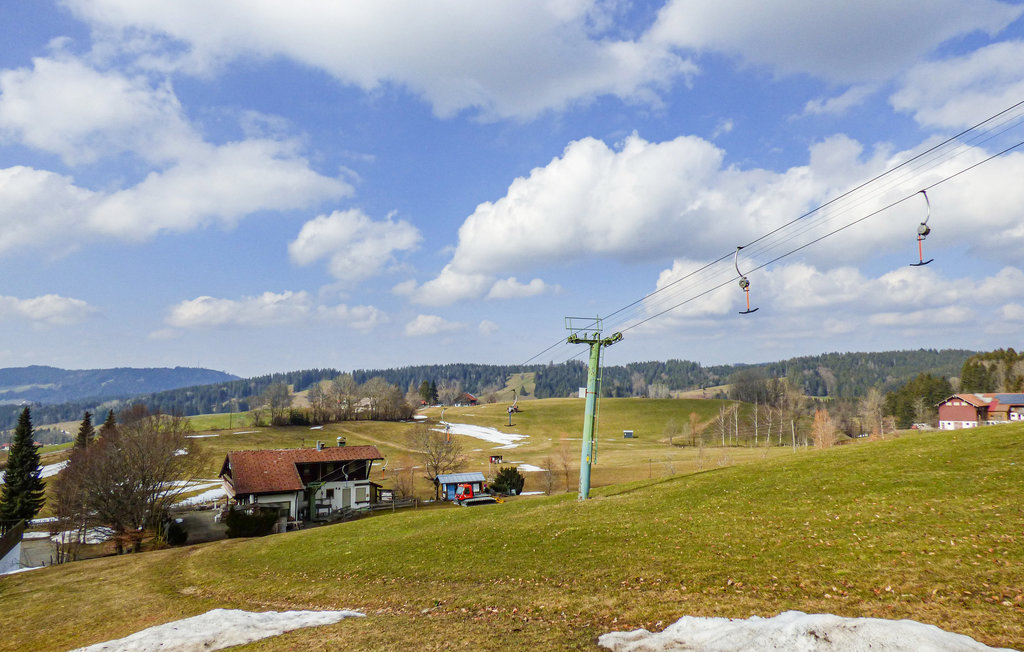 Ferienwohnung - Missen-Wilhams , Deutschland - DBA282 13