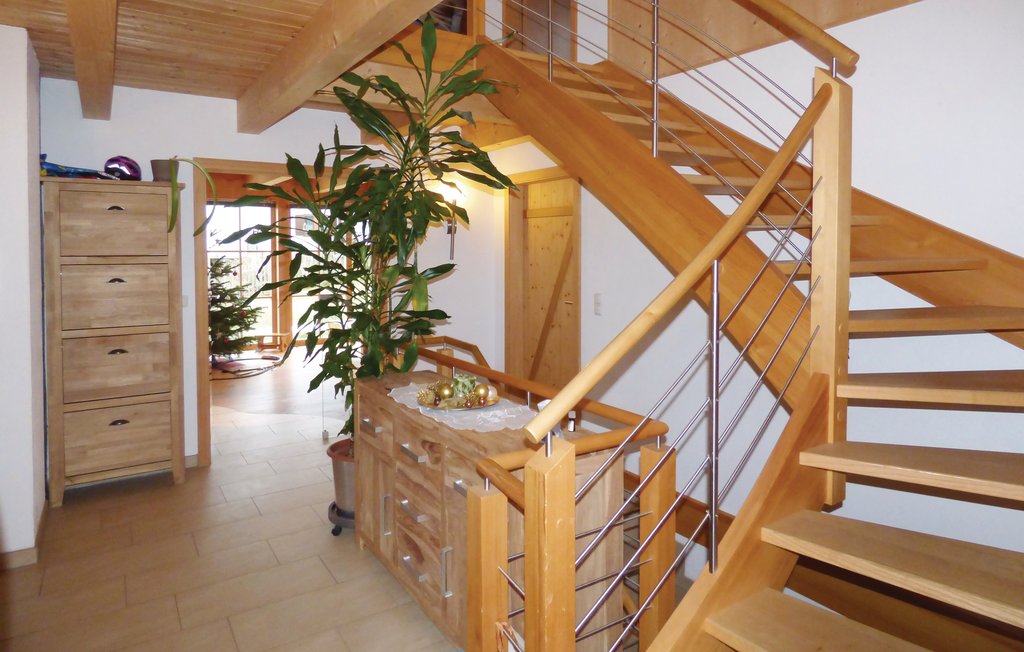 Ferienwohnung - Fischbachau , Deutschland - DBA220 16