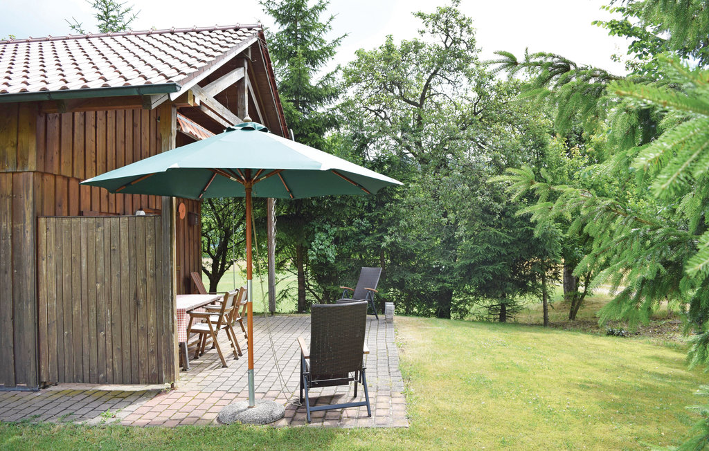 Feriehuse - Waldmünchen/Bayr. Wald , Tyskland - DBA921 5