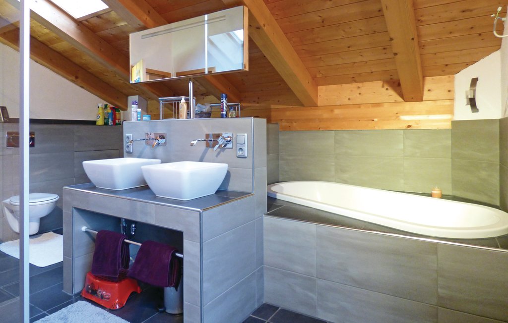 Ferienwohnung - Fischbachau , Deutschland - DBA220 20