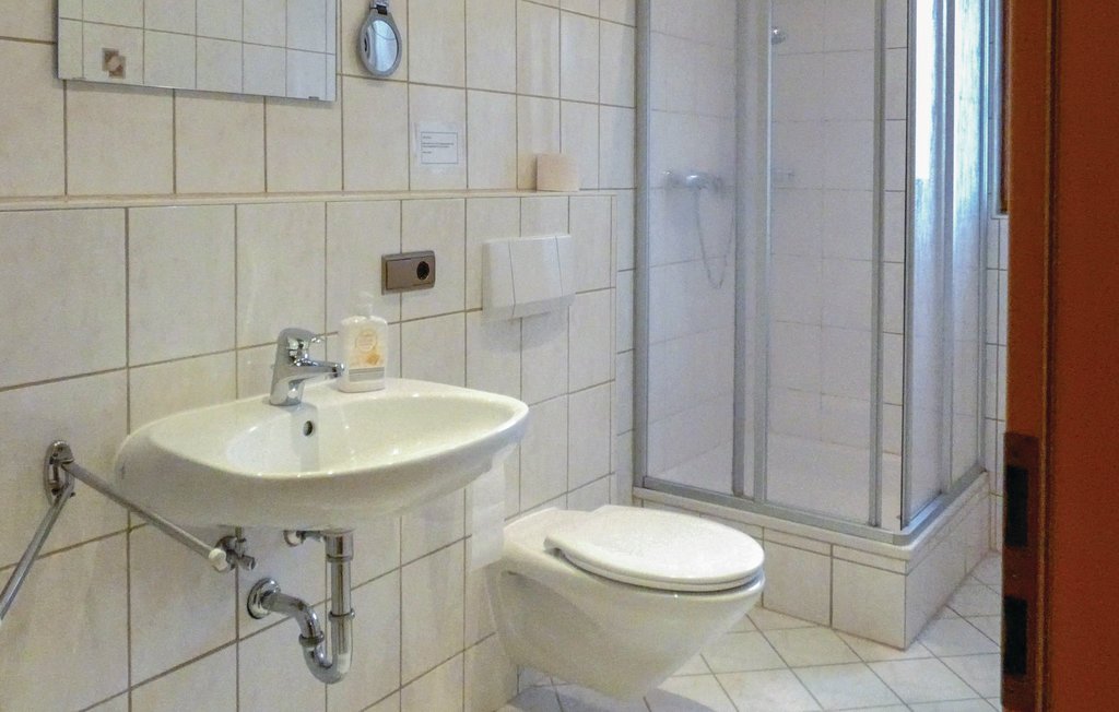 Ferienwohnung - Gräfendorf/Rhön , Deutschland - DBA249 16