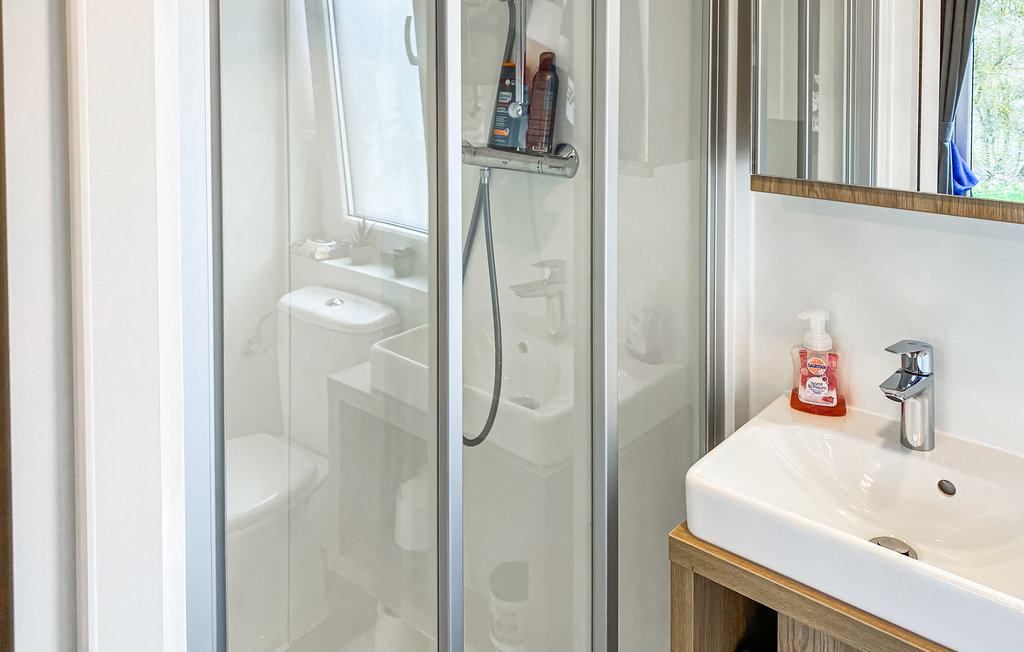 Ferienhaus - Wemding , Deutschland - DBA343 10