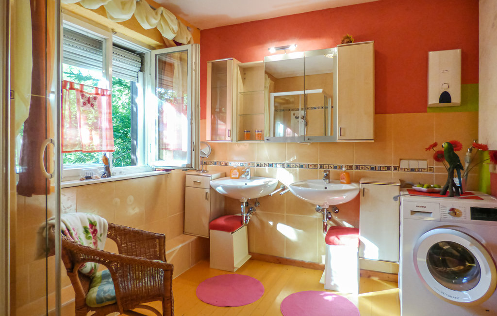 Ferienhaus - Arzberg/Fichtelgebirge , Deutschland - DBA933 4