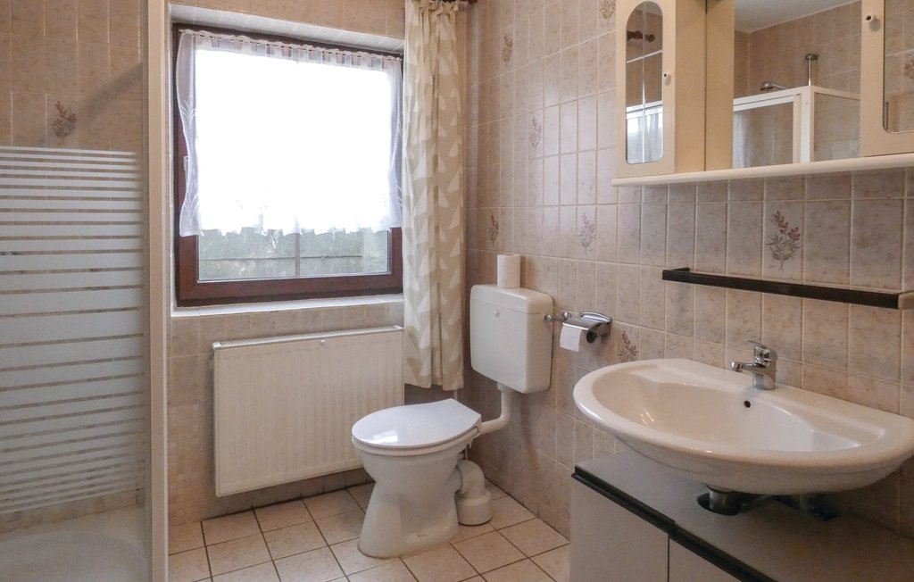 Ferieleilighet - Arrach , Tyskland - DBA252 18