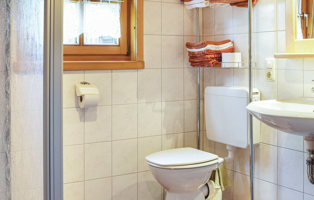 Feriehuse - Waldmünchen/Bayr. Wald , Tyskland - DBA921 16