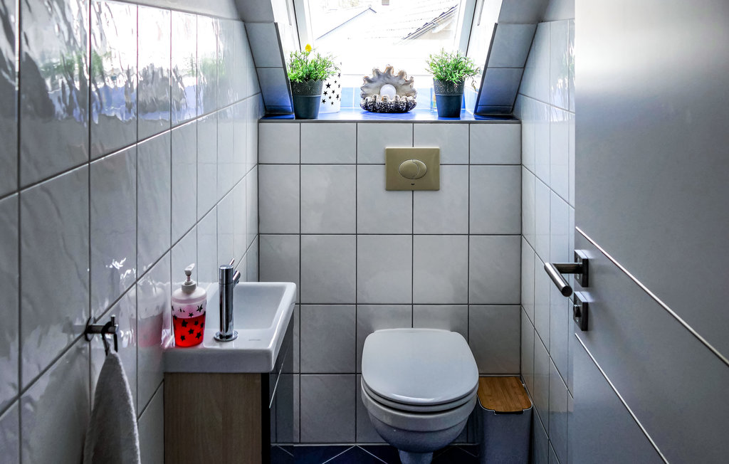 Ferieleilighet - Schauenstein Frankenwald , Tyskland - DBA200 24