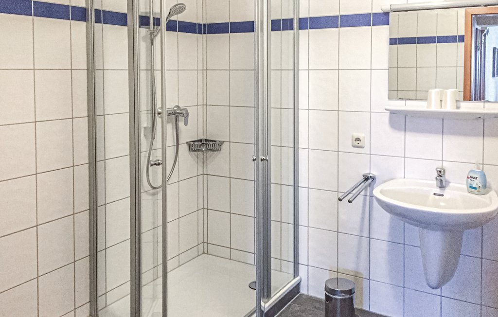 Ferienwohnung - Oberaudorf , Deutschland - DBA800 15