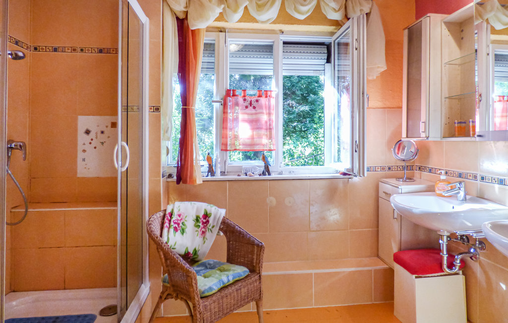 Ferienhaus - Arzberg/Fichtelgebirge , Deutschland - DBA933 12