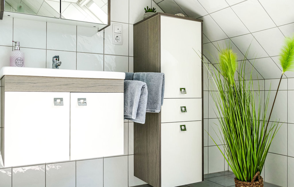 Ferieleilighet - Schauenstein Frankenwald , Tyskland - DBA200 25