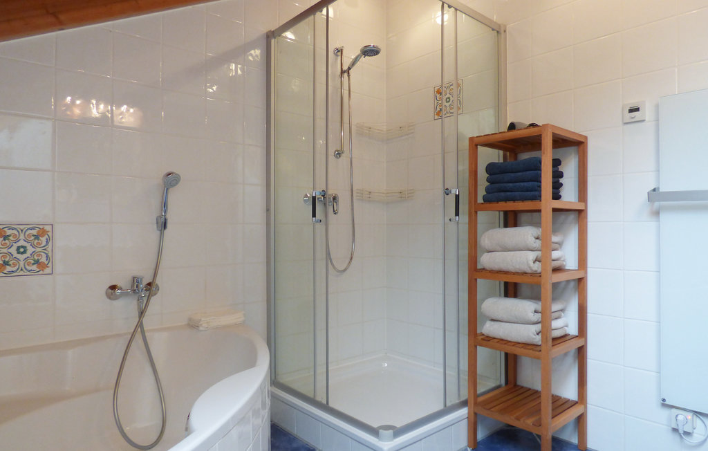 Ferieleilighet - Egling , Tyskland - DBA232 24