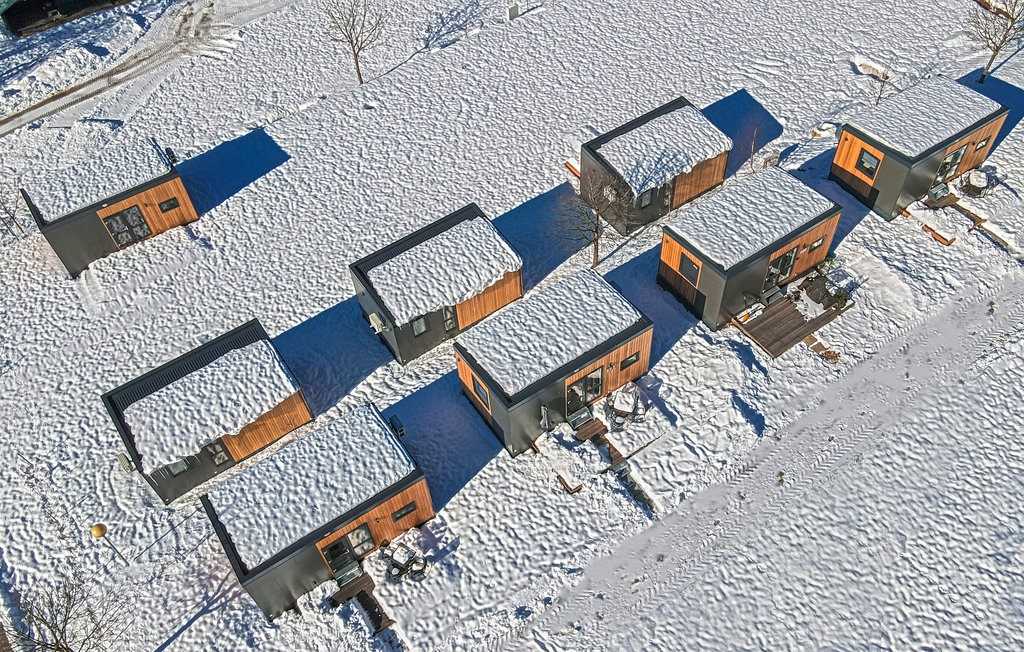 Feriehus - Untergriesbach , Tyskland - DBA356 12