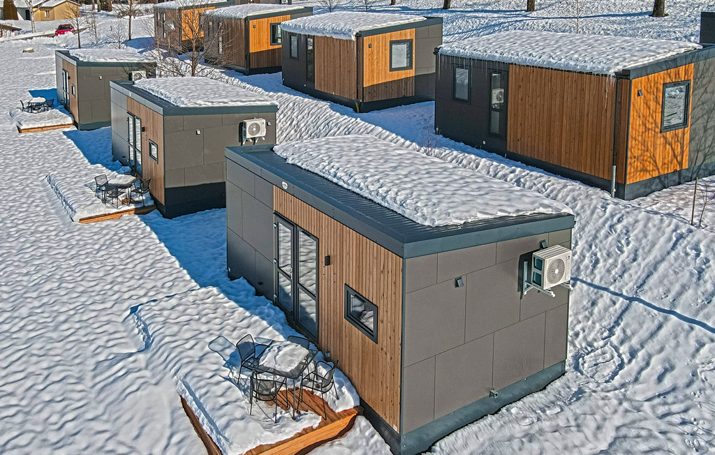 Feriehus - Untergriesbach , Tyskland - DBA358 11