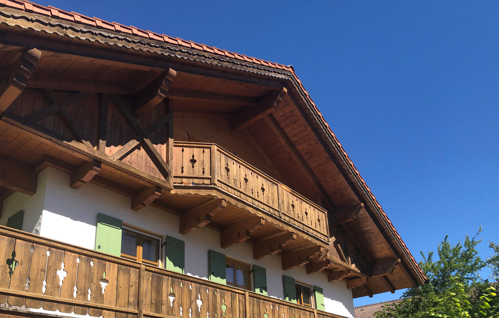 Ferieleilighet - Egling , Tyskland - DBA232 1