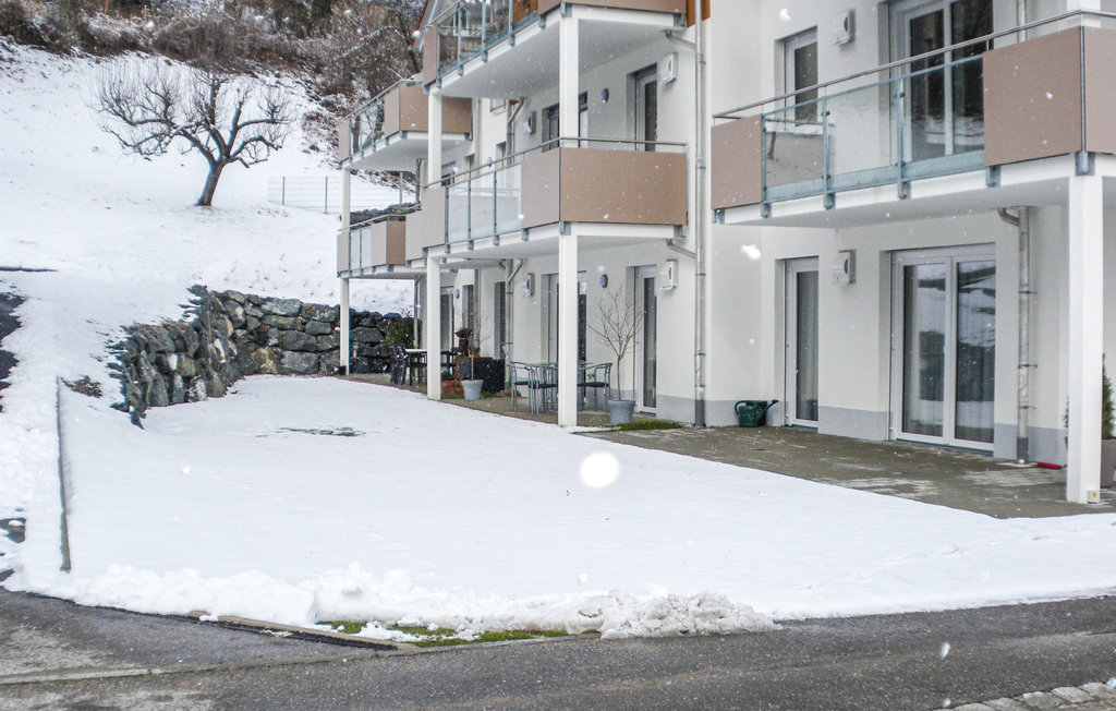 Lejlighed - Pfronten , Tyskland - DBA270 7