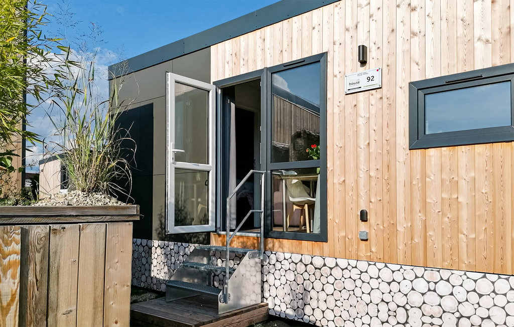 Feriehus - Beilngries im Altmühltal , Tyskland - DBA293 4