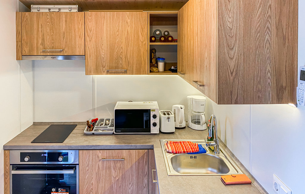 Ferienhaus - Wemding , Deutschland - DBA343 6