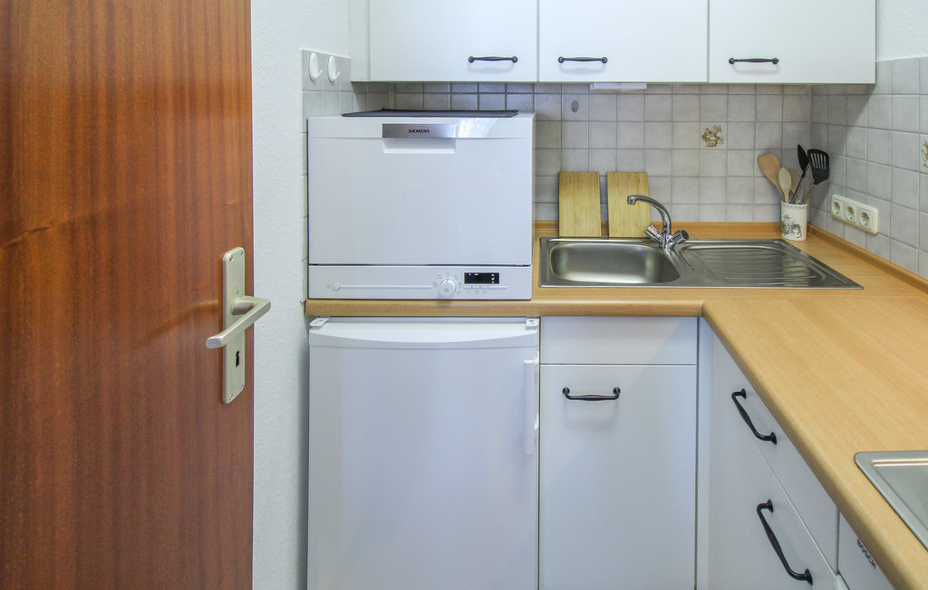 Semesterlägenhet - Oberreute , Tyskland - DBA644 19