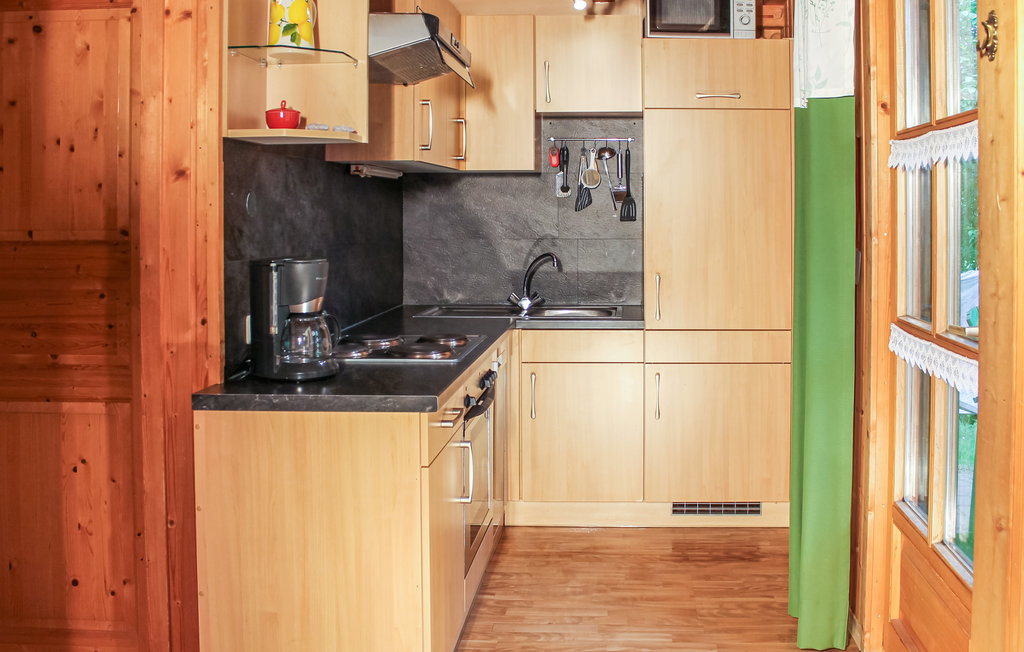 Feriehuse - Waldmünchen/Bayr. Wald , Tyskland - DBA921 10