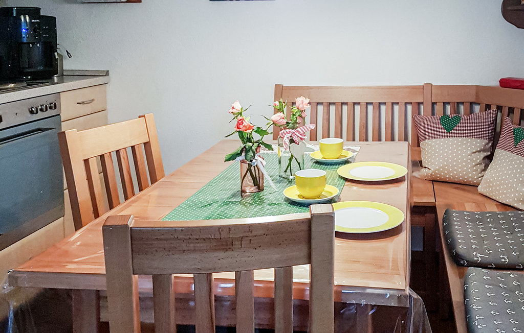 Ferienwohnung - Arrach , Deutschland - DBA234 3