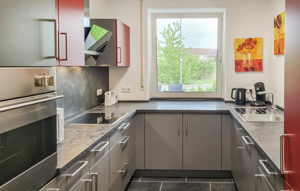 Feriehus - Bamberg/ Oberfranken , Tyskland - DBA265 7