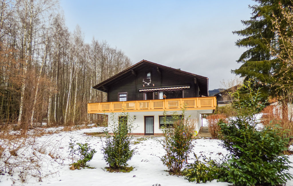 Ferieleilighet - Arrach , Tyskland - DBA267 10