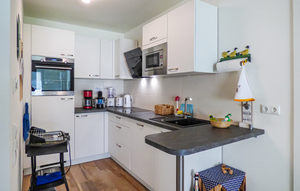 Lejlighed - Pfronten , Tyskland - DBA270 4