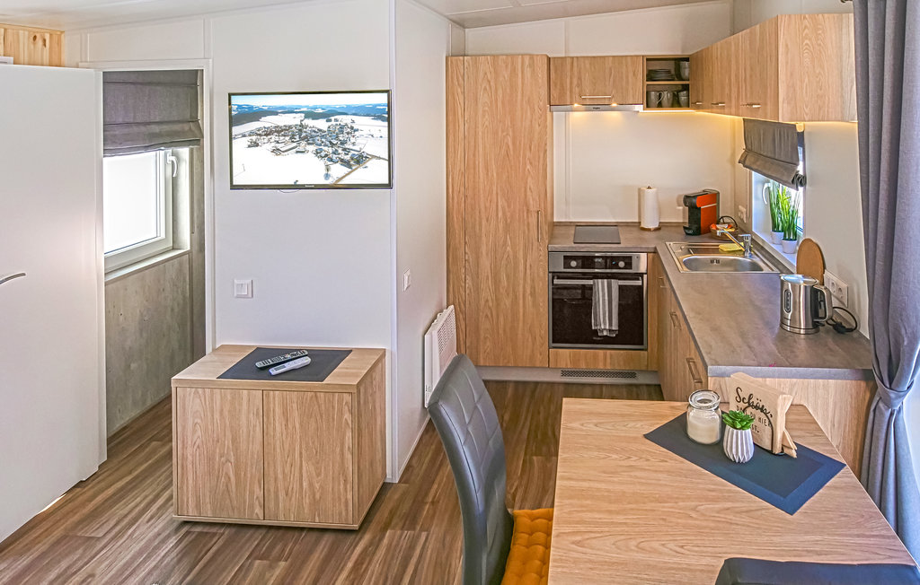 Feriehus - Untergriesbach , Tyskland - DBA356 6